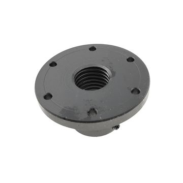 Планшайба для токарных работ, Петроградъ, D75мм, М33х3.5мм