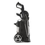 Stiga HPS 550 R мойка высокого давления 2C1502504/ST1