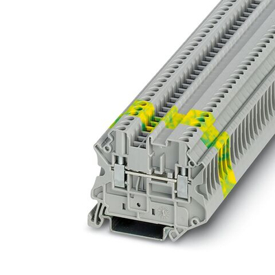 3064085 - UT 2,5-MTD - Проходные клеммы