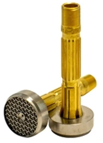 Цанга с газовой линзой Fubag FB TIG 190/400W/450W, Ø1,0, 2 шт