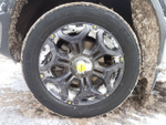 JETOUR T2 2.0T DCT AWD Expedition