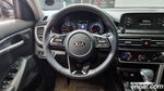 Kia Seltos Бензин 1.6 Turbo 2WD (05.2020)