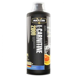 Maxler L-Carnitine (1000 мл.) [M]