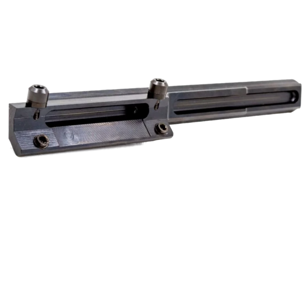 Планка Пикатинни для Blaser (длинная), CNC Guns custom