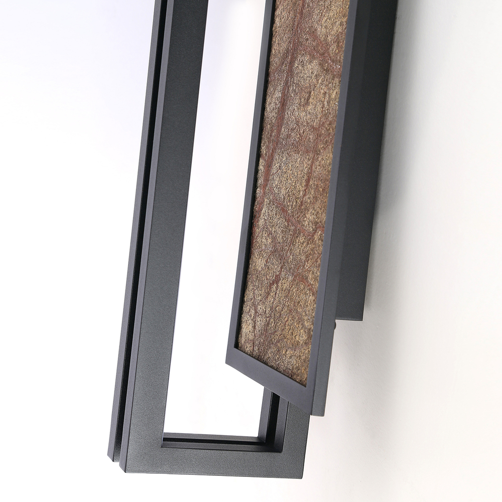 Настенный светодиодный светильник Favourite Tallar 4441-1W