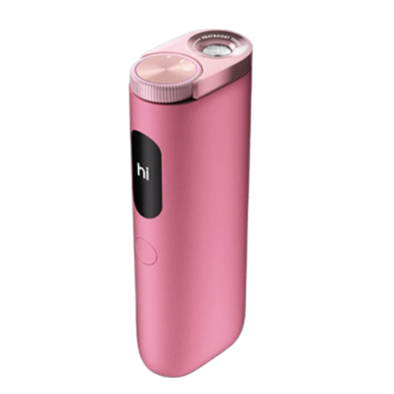 Glo Hyper Pro Розовый (Польша)
