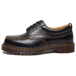 Dr Martens Lowell Leather Moc Toe