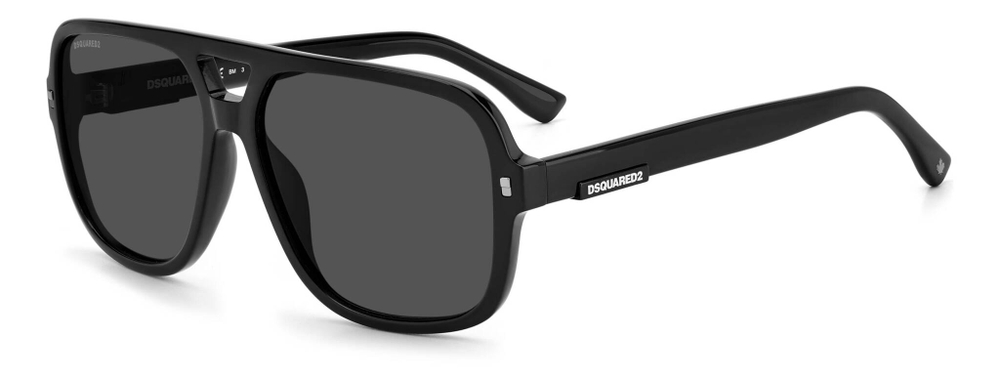 Солнцезащитные очки Dsquared2 - черный(D2 0003\/S)