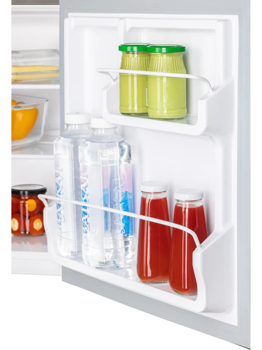 Холодильник Nord NS 53 AB