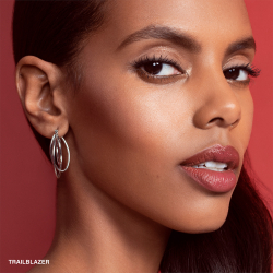 Bobbi Brown Luxe Shine Intense - Увлажняющая блестящая помада оттенок TRAILBLAZER, 2 g