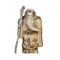 Набор окимоно 7 Богов Счастья