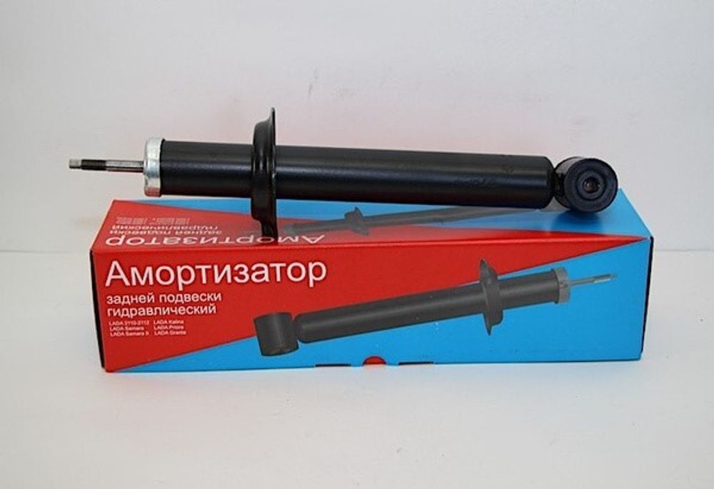 Стойка /2108-09/ задняя масл. (НИКОНАВТО запчасть)