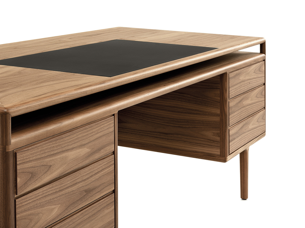 Письменный стол Ceccotti Collezioni Rive Droite Desk