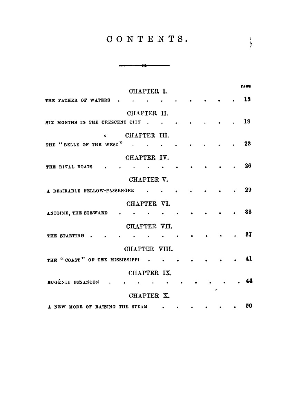 The Quadroon; Or, a Lover's Adventures in Louisiana | Reid Mayne