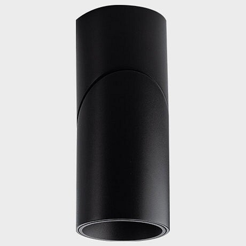 Накладной светильник Italline M03-0106 black