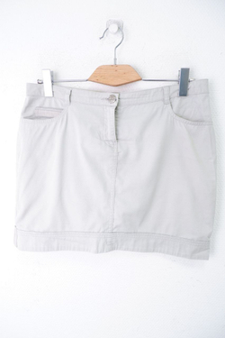 Юбка Zolla джинсовая 44 размер