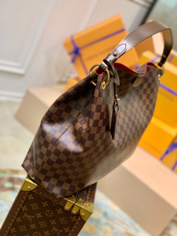 Louis Vuitton Graceful MM