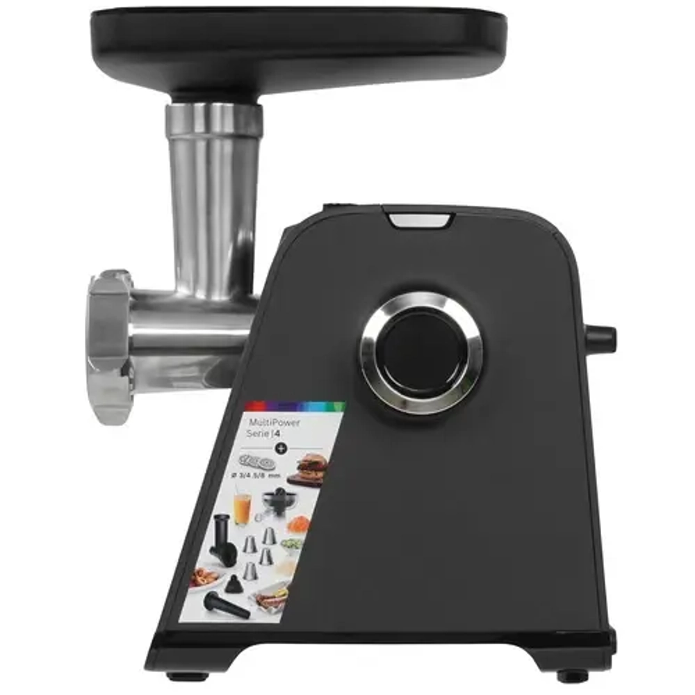 Мясорубка Bosch MFWS450B
