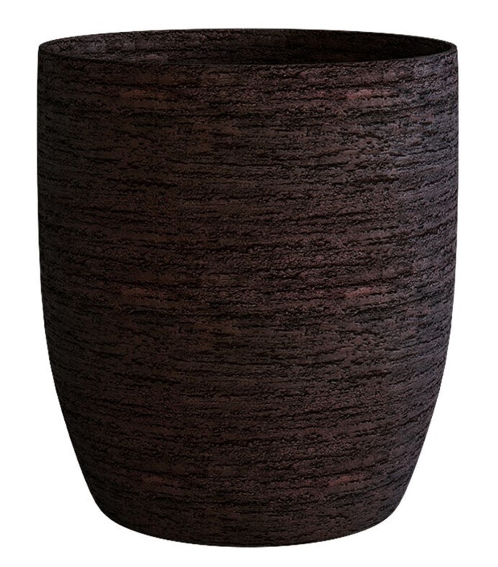 Кашпо VASE3 EROSIA D40 H45