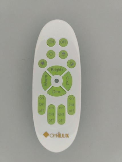 Потолочный светодиодный светильник Omnilux Orion OML-43107-60