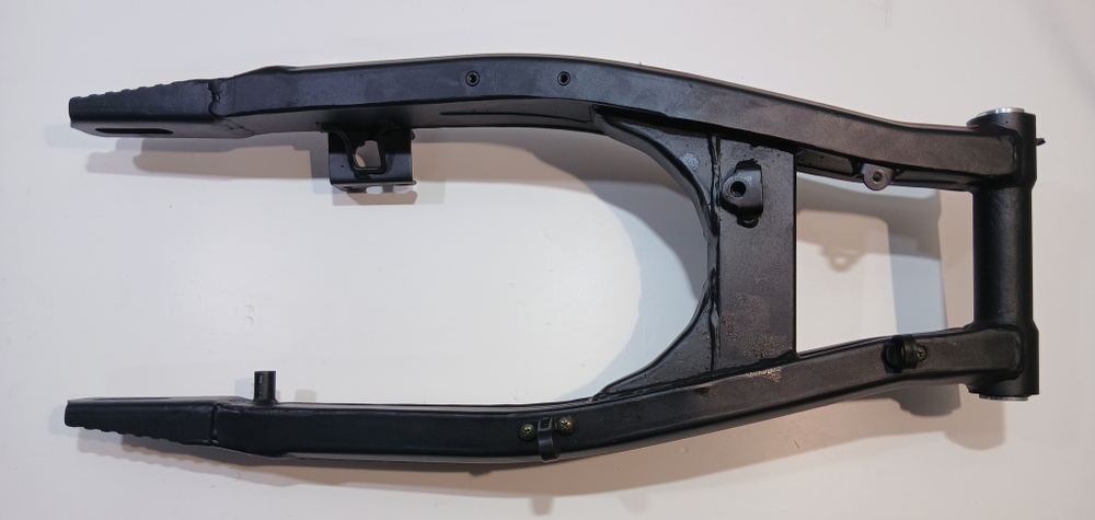 Маятник Мотоцикл Kugoo JL300