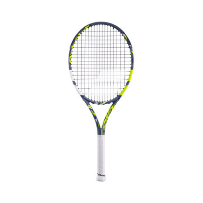 Теннисная ракеткаДетская теннисная ракетка Babolat Aero Junior 26