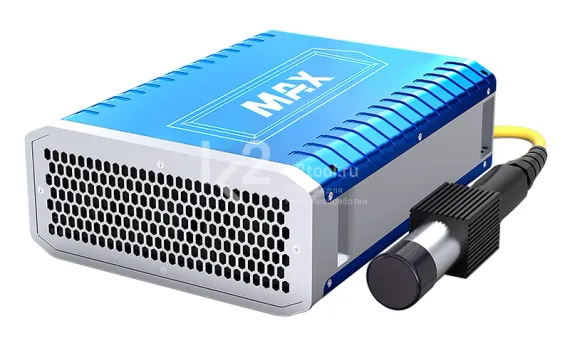 Импульсный лазерный источник Q-Switch Max MFP-10W 10 Вт