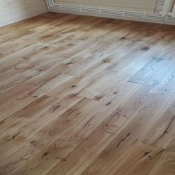 Массивная доска Green House Дуб рустик