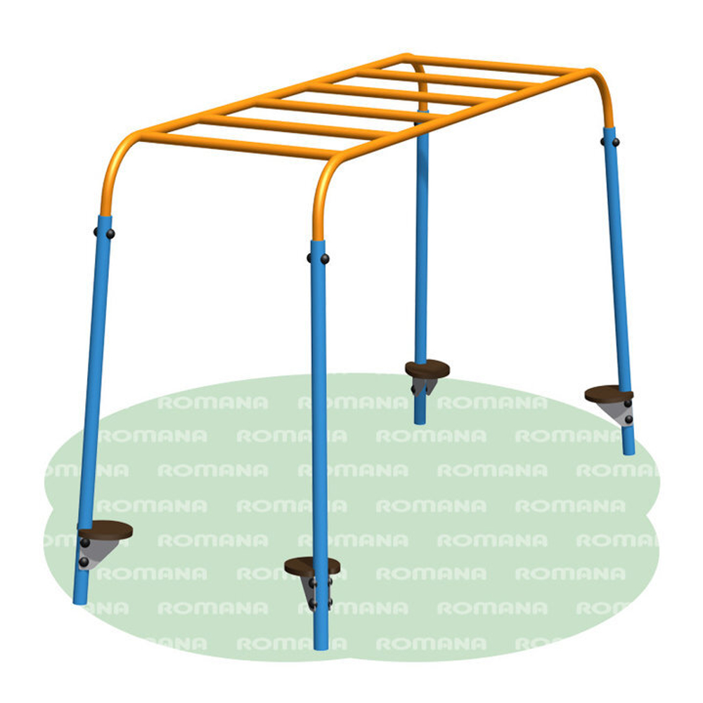 Спортивный комплекс Romana 204.30.00