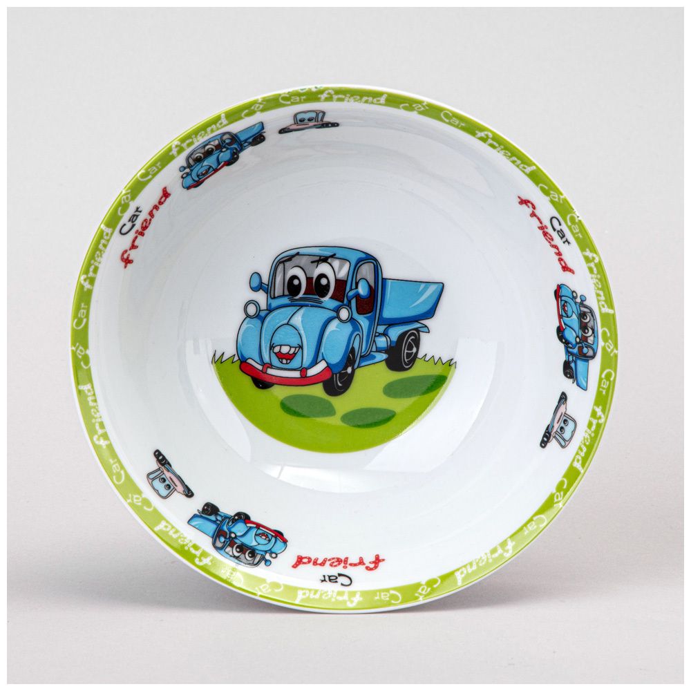 НАБОР ПОСУДЫ LEFARD 3 ПРЕДМЕТА