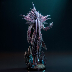 The Emperor - Baldur's Gate 3