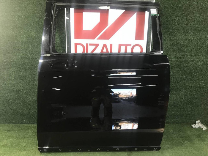 Дверь сдвижная левая Mercedes V W447 (2014-н.в.)