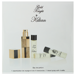 By Kilian Gold Knight Travel Spray 4 по 7.5ml