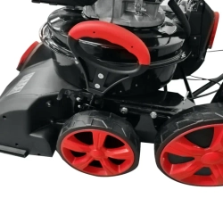 ELITECH GV 2958WTS (E1608.008.00) пылесос садовый бензиновый 209898