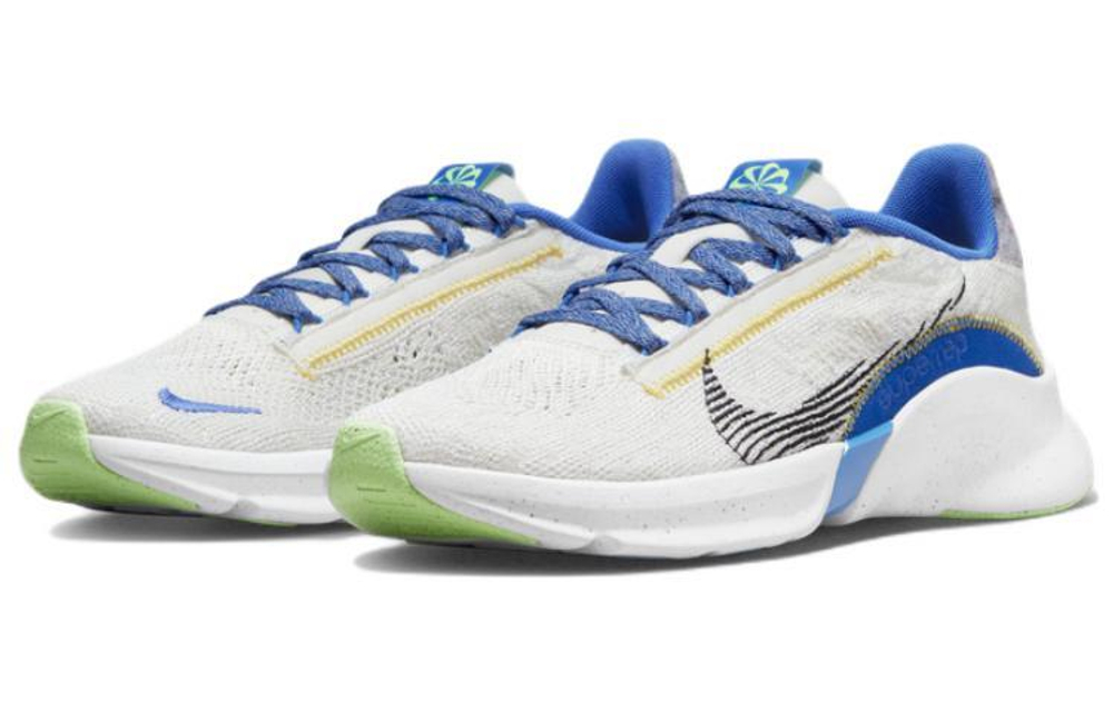 Кроссовки Nike Superrep Go 3 Flyknit Next Nature (Женская размерная сетка)