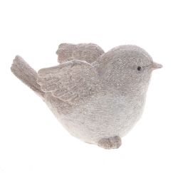 GAEM Фигурка декоративная "Птичка", L10 W7,5 H6,5 см