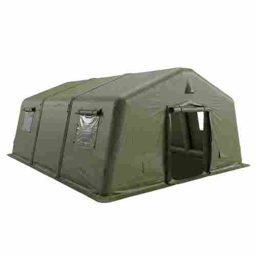 Модуль пневмокаркасный военный «Отряд» 5,4×3,4×2,5 м, из ПВХ