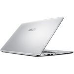 Ноутбук MSI Modern 15 F1MG-801XRU Core 5 120U 16Gb SSD512Gb Intel Graphics 15.6" IPS FHD (1920x1080) FreeDOS silver