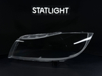 Левое стекло фары BMW E90 2008-2013 Ксенон