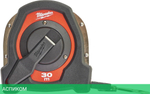 Рулетка Milwaukee 48225103