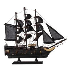 GAEM Изделие декоративное "Корабль", L31,5 W5,5 H29,5 см