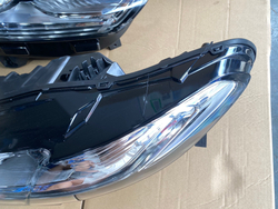 Оригинальная LED фара Ford Mondeo 2013+ (левая/правая)