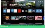 Телевизор LED Philips 55" 55PUS7608/60