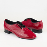 Туфли мужские для танго