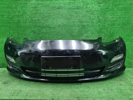 Бампер передний Porsche Panamera 970 09-13 В сборе