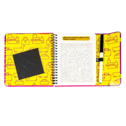 Компактные развивающие игры в дорогу Bondibon. "МАЛЫШИ СЧИТАЮТ" 4+