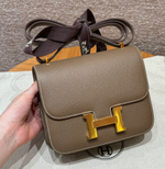 Hermes Constance 18