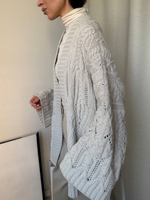 Кардиган кашемировый Loro Piana, S