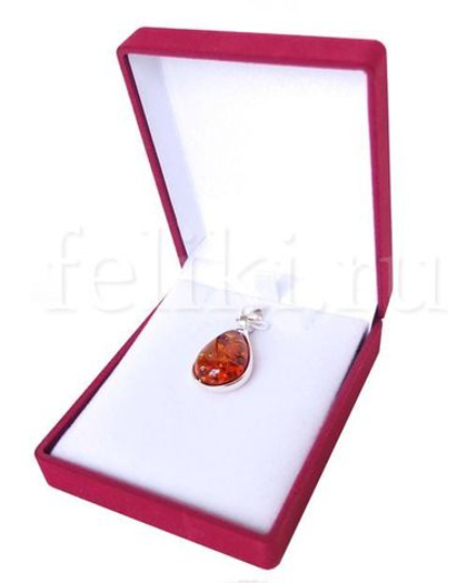 футляр для кулона т-21