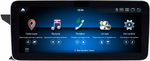 Магнитола для Mercedes-Benz C W204 2011-2014 NTG 4.5 - Kuberg монитор 12.3" в стиле MERCEDES на Android 13, Быстрая, CarPlay, 4G SIM-слот